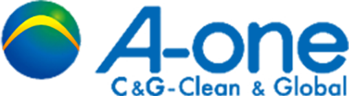 a-one C&G clear & global